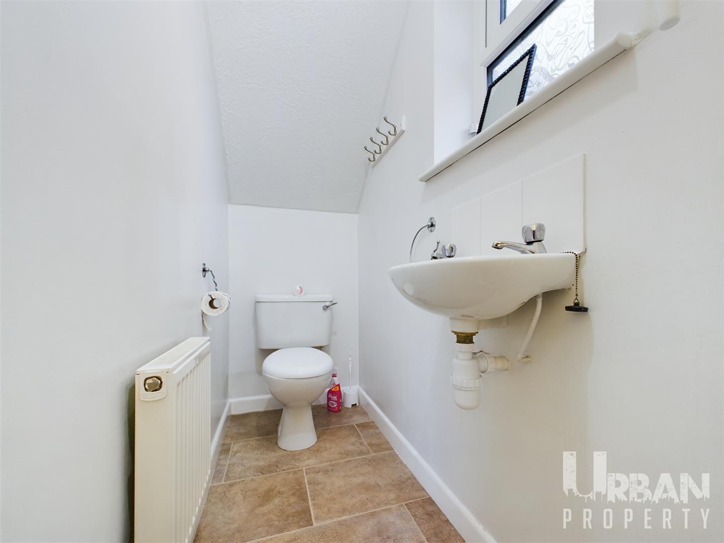 Strawberry Gardens, Hull Urban Property